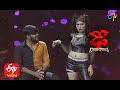 Tejashwini Performance Dhee Champions 14th October 2020 ETV Telugu