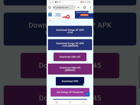 GRINGO XP HACK V104 OB47 MOD MENU DOWNLOAD 😇 #HACK #GRINGOXPHACKV104 #FREEFIREHACK