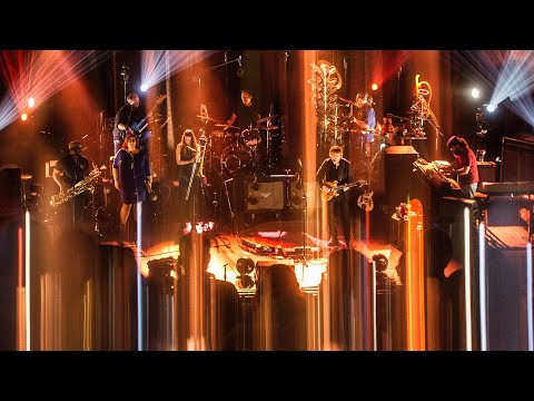 Trey Anastasio Band - 1/31/2020 - Set Your Soul Free (4K HDR)