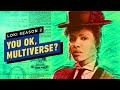 Did the MCU Just Get A Reset? | Loki Season 2 Episode 4