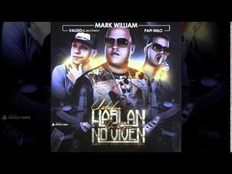 Mark William Ft. Papi Wilo & Valdo El Leopardo VS Cristian Jenner Ft. Stigma 2014
