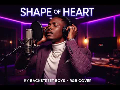 Backstreet Boys &ndash; Shape of My Heart (Smooth R&B Version)