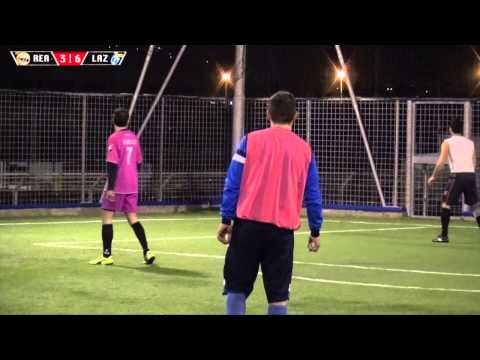 EuroCalcio CGPR : Real Madrid - Lazio