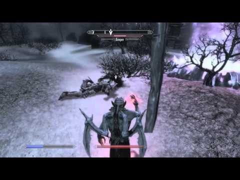 GameSpot Reviews - Skyrim: Dawnguard - The Elder Scrolls V