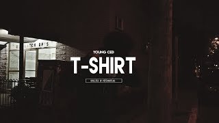 Young Ced - T-Shirt (Clip Officiel)