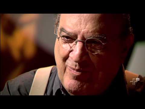 Provocações 641 com os poetas Caco Pontes e Cláudio Machado - 03/12/2013 - bloco 02