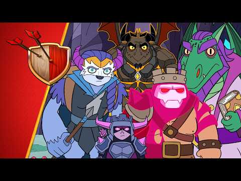 The Under-Clash | Clash-A-Rama vs. Mash-A-Rama