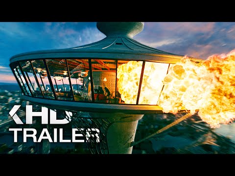 FINAL DESTINATION 6: Bloodlines Trailer 2 German Deutsch (2025)