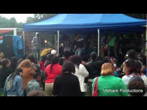 Dreams - Awo mi mes amire (Live)