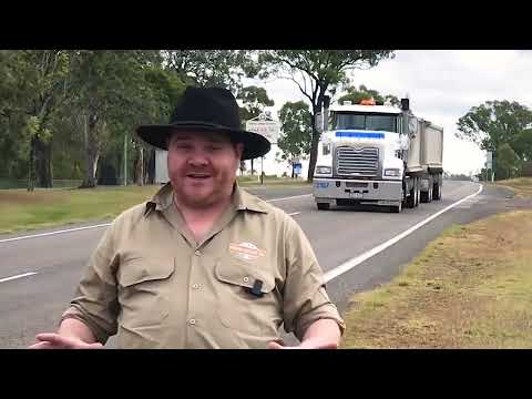 Brisbane Valley Rail Trail
