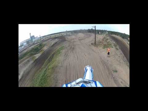 EVO CAM: Vincent Murphy - LIMX X-Clusive Pro Race