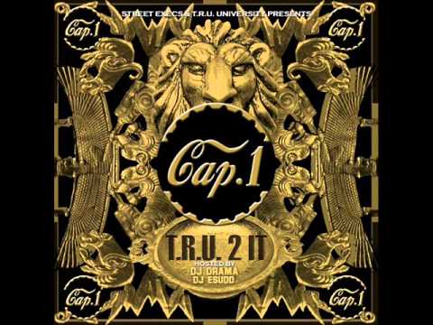 Cap 1 ft. 2 Chainz - I Want Sum (New Music April 2013)