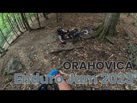 Enduro tigrovi, svakakvi vozači & kilava organizacija - Orahovica Enduro Jam 2023 🤨🙃