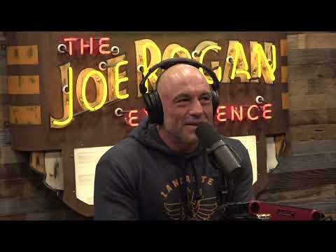 Joe Rogan Experience #2058 - Elliott West