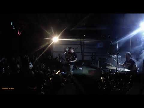 Turtle Rage Live @ Krachfest 2021 ( with special guest) part II