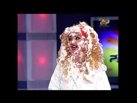 Portokalli, 6 Maj 2007 - Aneja dhe Ponja (Ponja me shkume dhe pergjimi I manjakut)