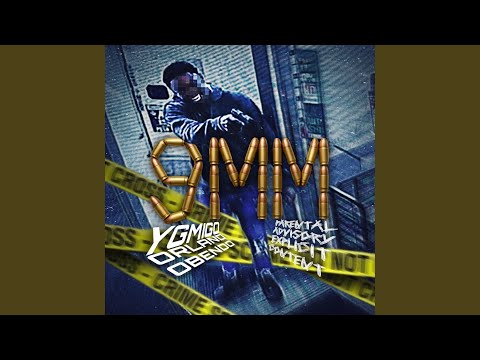 9MM (feat. Orlando Bendo)