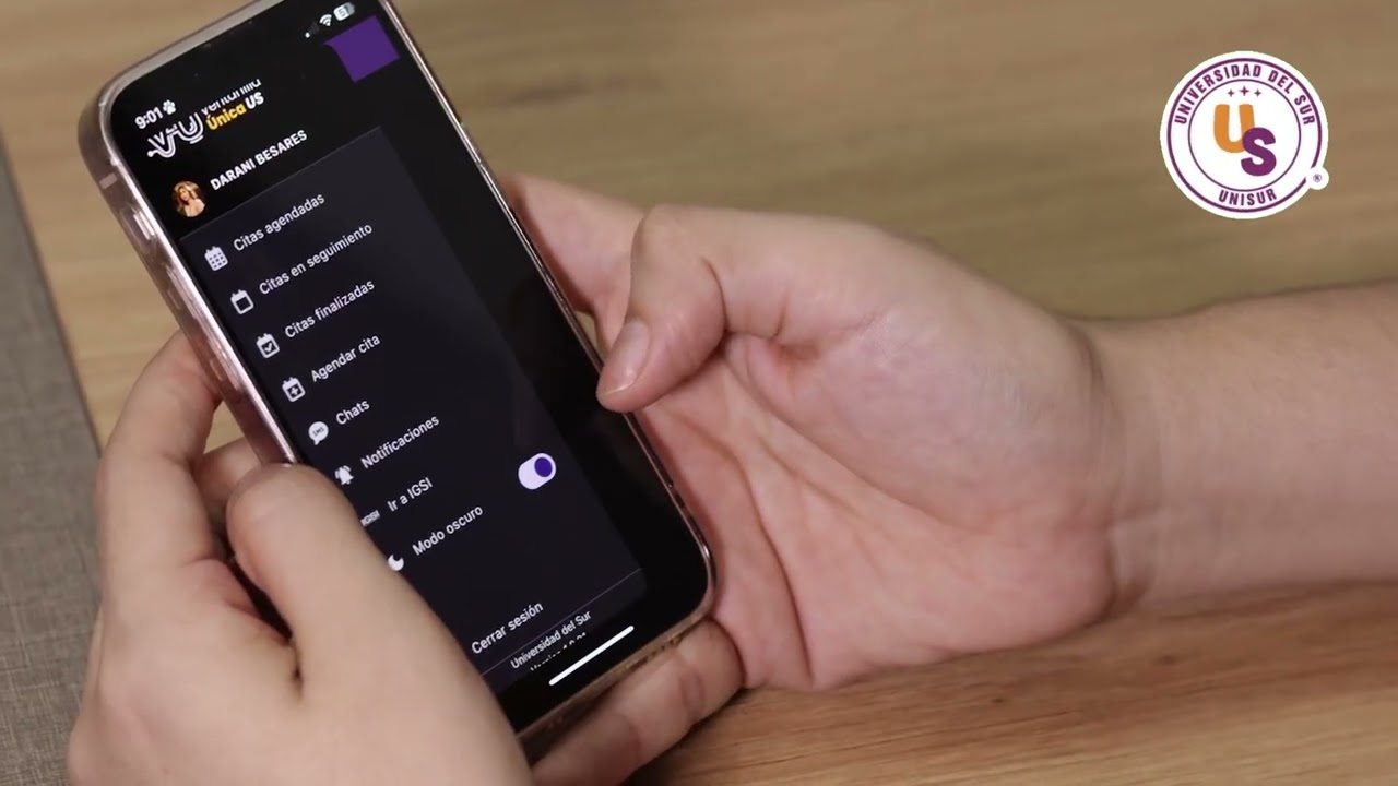 Ventanilla Única 2025