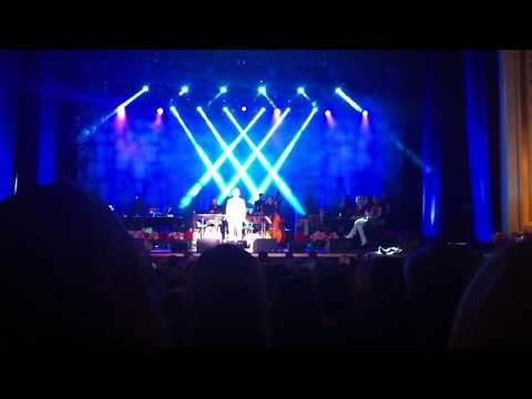 Michael Buble Concert