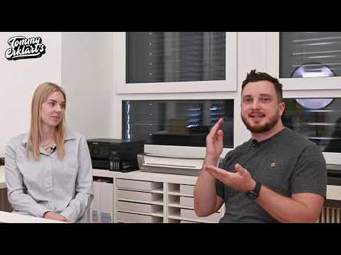 Powerfrau Anna Gießer von Annas Tafelzauber