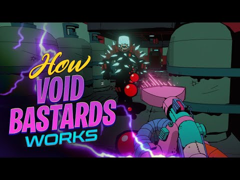 void bastards achievements not working void bastards achievements not working