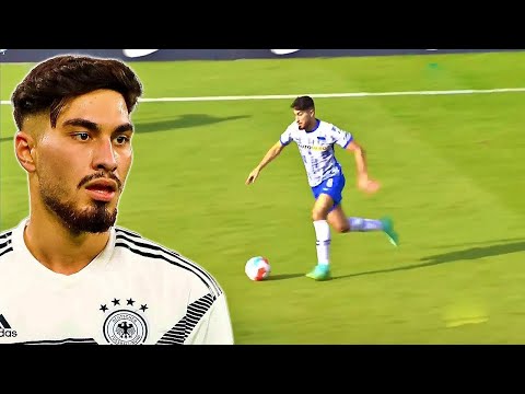 Suat Serdar is a GENIUS..