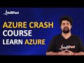 AZURE TRAINING | AZURE TUTORIAL FOR BEGINNERS | AZURE CLOUD TRAINING | ..