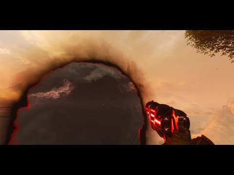 Witchfire; Rogue-lite Power Hour