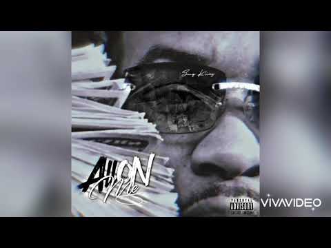 SMG Kiing - All On Me