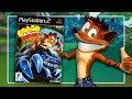 Crash Of The Titans Es El Crash Mas Random