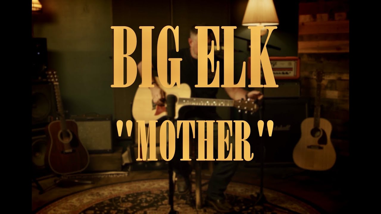 Promotional video thumbnail 1 for Big Elk Band