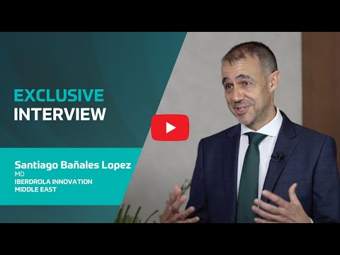 Interview with Santiago Bañales López, Managing Director at ...