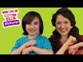 Roly Poly | Mother Goose Club Playhouse Kids Song