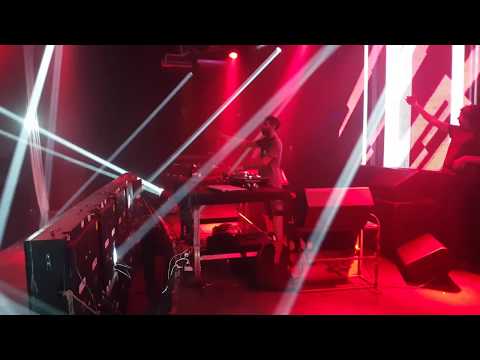 Blastoyz @ Groove - Argentina (02.12.17) (4K)