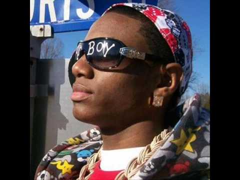 Chingy ft Soulja boy - Turn it up