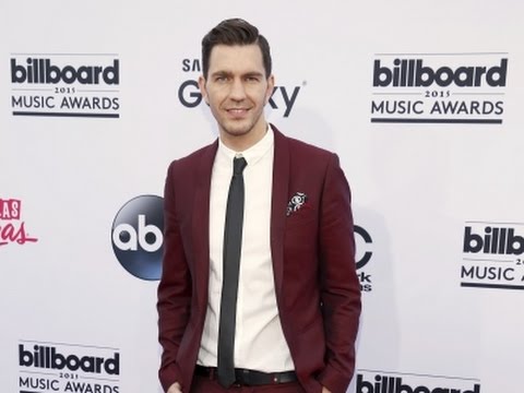 On Tour With Andy Grammer