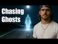 Chasing Ghosts | Drew Meadows (official music video) 2k