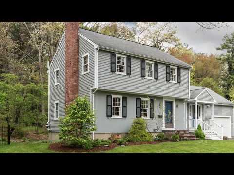 45 Pine Hill Rd, Lynnfield MA - Marjorie Youngren - Tel 781-580-9357