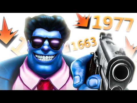 FIENDHUNTER CRIT MUNDO ONESHOT