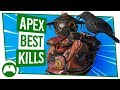 APEX LEGENDS BEST KILL MONTAGE PRE SEASON 1