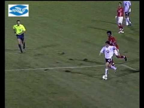 SL2008 9 D04 Panserraikos AEL Greek x264 aac Venetidis