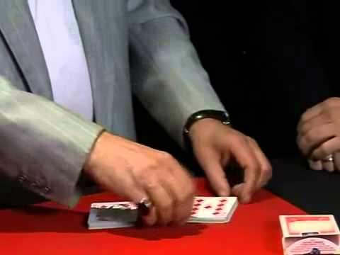 Perfect Prediction by Jean Pierre Vallarino