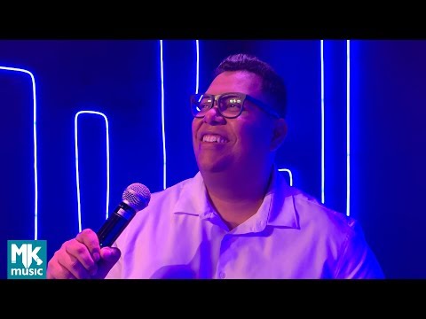 Anderson Freire - Origin (Live Session)