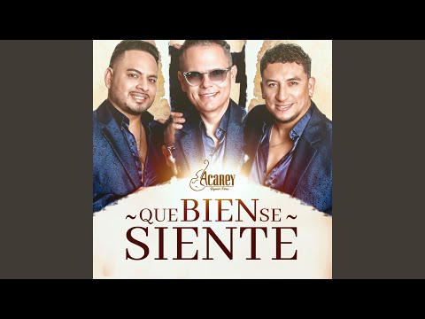 Que Bien Se Siente