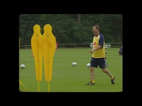 Här är Lagerbäcks tränarkarriär - TV4 Sport