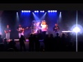 ApologetiX - Kick In The Wall LIVE (widescreen)