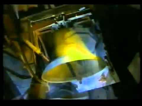 Sendestart des MDR Fernsehen 01.01.1992