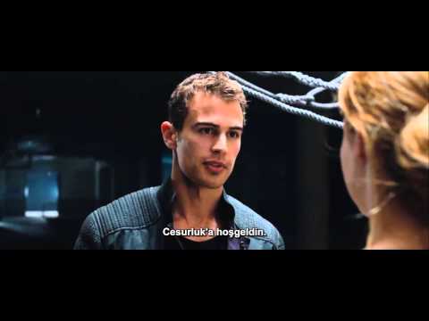 Uyumsuz 2. Fragman [Türkçe Altyazılı]