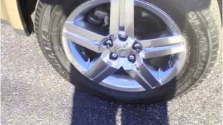 preview picture of video '2008 Chevrolet Equinox Used Cars Burna KY'