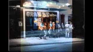 Motor City Showdown-Dick Wagner